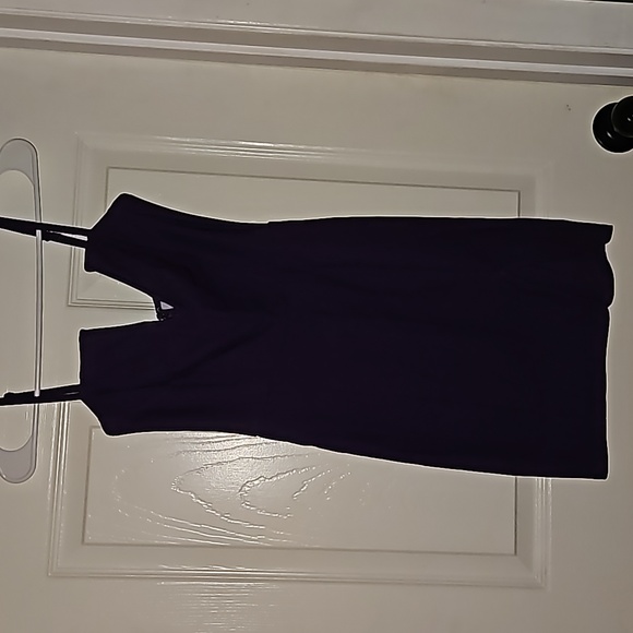 Tobi Dresses & Skirts - Tobi mini purple dress